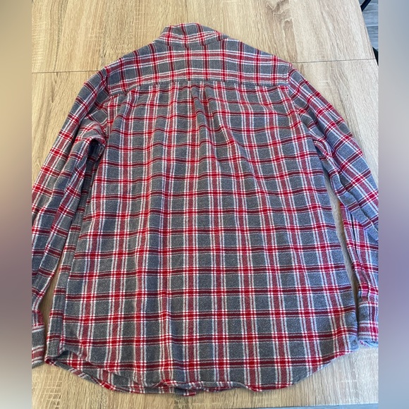 Pacsun Flannel - Picture 3 of 3